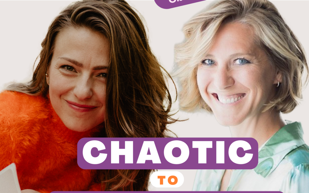 Creative Magic Club | Episode 149: Chaotic to PROFITABLE: Make Financial Data FUN in Your Business